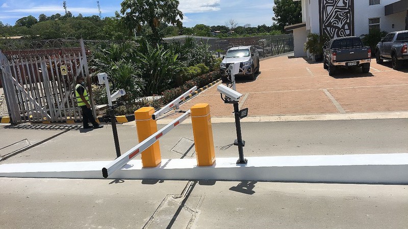 RFID system RFID system