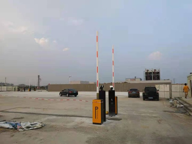 smart parking system smart parking system